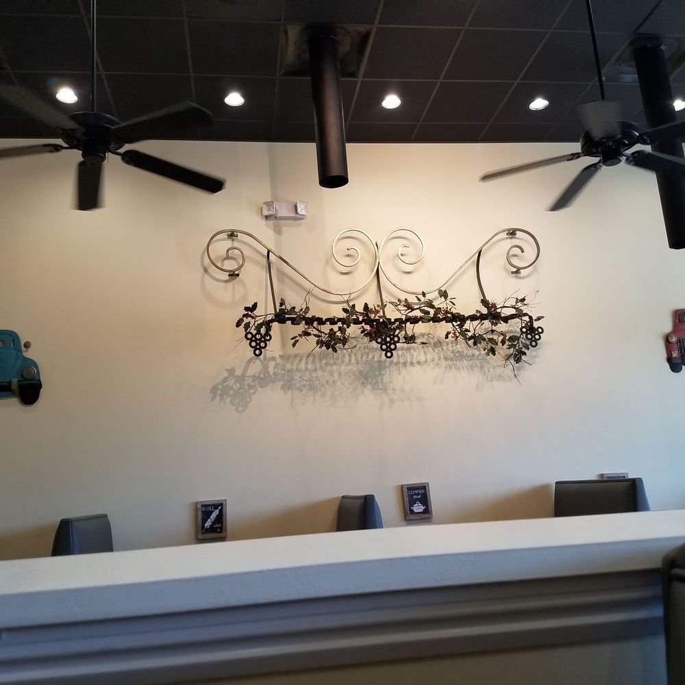 Early Riser Diner - Diners Near Me - Myrtle Beach, South Carolina