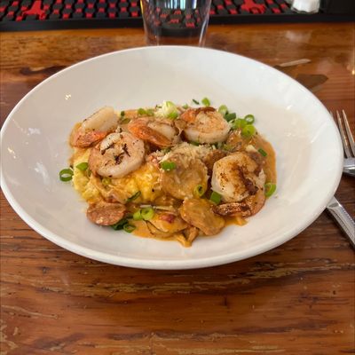 Oliver's Corner Bistro by null