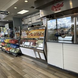Interior Interior