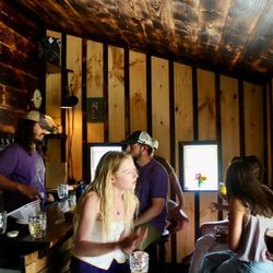 Naiad Country Brewery