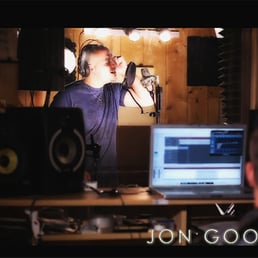 One of many favorite shots from a video Neil did for me for my single. Studio recording shot!!! One of many favorite shots from a video Neil did for me for my single. Studio recording shot!!!