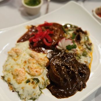 Asi Es La Vida - Chef's special appetizer - Mexican Near Me - Phoenix, Arizona Asi Es La Vida - Chef's special appetizer - Mexican Near Me - Phoenix, Arizona
