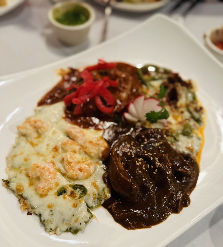 Asi Es La Vida Restaurant