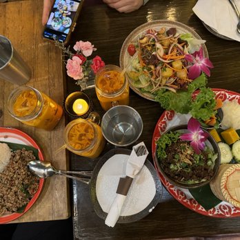 Lan Larb Chiang Mai - Thai Near Me - New York, New York