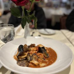La Traviata - Cioppino