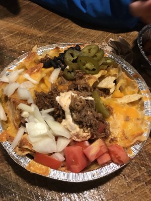 Chateau Apres Lodge by null