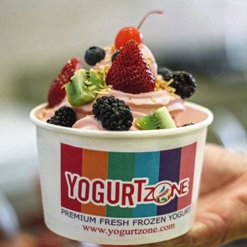 Yogurt Zone - Ice Cream & Frozen Yogurt Near Me - Lewisville, Texas Yogurt Zone - Ice Cream & Frozen Yogurt Near Me - Lewisville, Texas