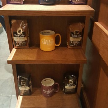 Peet's Coffee & Tea - Different types of coffee - Coffee & Tea Near Me - Lincoln, California Peet's Coffee & Tea - Different types of coffee - Coffee & Tea Near Me - Lincoln, California