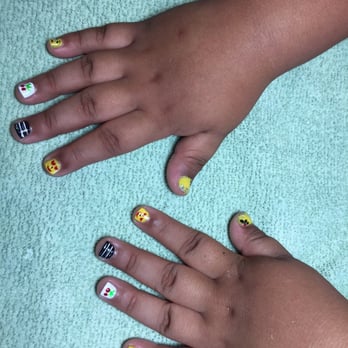 Sugar Nails & Lashes - Nail Salons Near Me - Orange, California