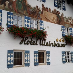 s´Wirtshaus im Weinbauer - Weinbauer