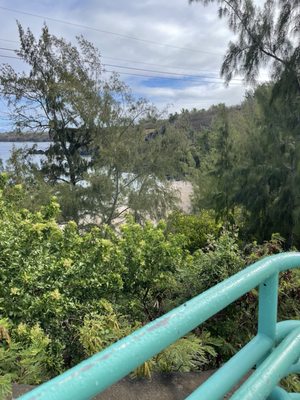 Slaughterhouse Beach by null