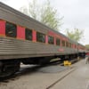 Cuyahoga Valley Scenic Railroad gift card