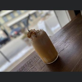 Grounded Coffee Bar - Coffee & Tea Near Me - Frankfort, Illinois Grounded Coffee Bar - Coffee & Tea Near Me - Frankfort, Illinois