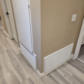 Hana Hou - After - Heating & Air Conditioning/HVAC Near Me - Laguna Hills, California