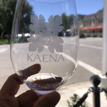 Kaena Tasting Room - Wineries Near Me - Los Olivos, California