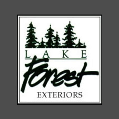 Slide of Lake Forest Exteriors