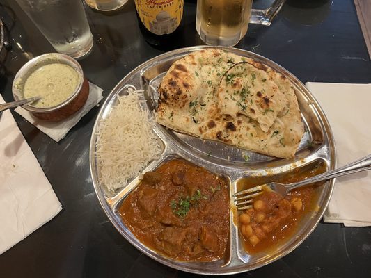 Malhi's Indian Cuisine by null