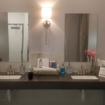 Spa Sydell Integrative Aesthetics - Sink in changing room - Massage Near Me - Atlanta, Georgia Spa Sydell Integrative Aesthetics - Sink in changing room - Massage Near Me - Atlanta, Georgia