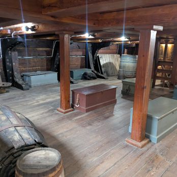 Mystic Seaport Museum - Museums Near Me - Mystic, Connecticut Mystic Seaport Museum - Museums Near Me - Mystic, Connecticut