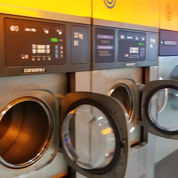 Splash - Laundry Services Near Me - Barcelona, B Splash - Laundry Services Near Me - Barcelona, B