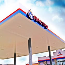 Racers Convenience Store