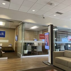 Bank of America Financial Center