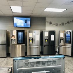 Appliances 4 Less