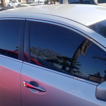 Custom Tint & Wrap - Car Window Tinting Near Me - Santa Ana, California Custom Tint & Wrap - Car Window Tinting Near Me - Santa Ana, California