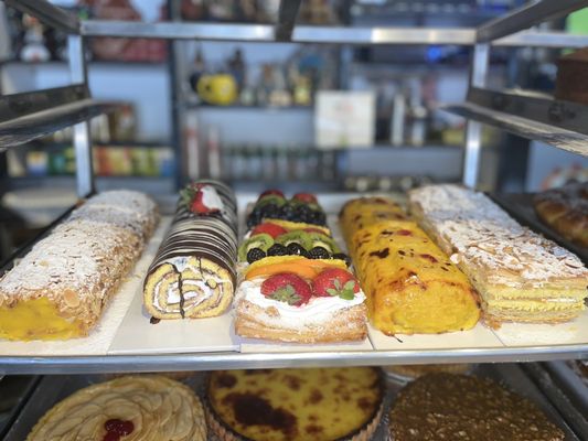 Doce Minho Pastry And Bakery by null