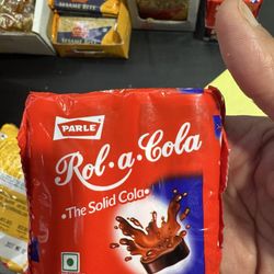 Bombay Grocers - Some unique candy