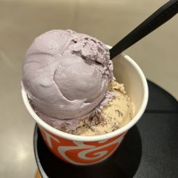 Single Scoop Ice Cream
