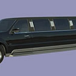 Ace Limousine