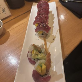 Drunken Monkey - Tomo Maki - Japanese Near Me - Truckee, California Drunken Monkey - Tomo Maki - Japanese Near Me - Truckee, California