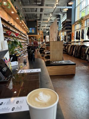 Idlewild Coffee by null