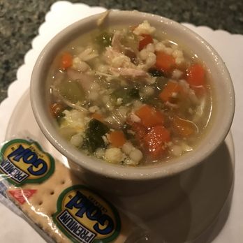 Bella's On Fort Couch - Wedding soup - Italian Near Me - Pittsburgh, Pennsylvania