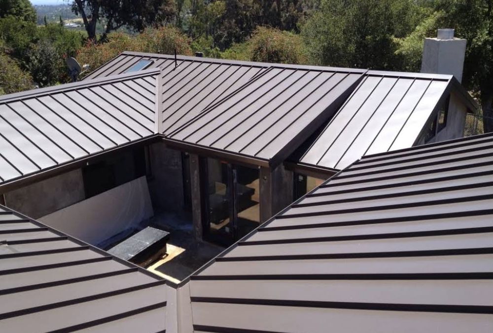 Slide of San Carlos Roofing Company