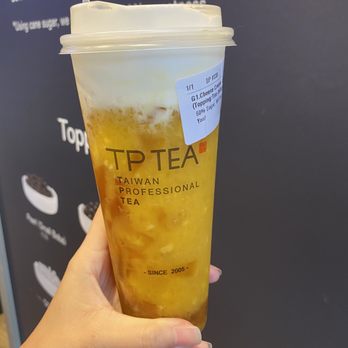 TP TEA - Coffee & Tea Near Me - Berkeley, California TP TEA - Coffee & Tea Near Me - Berkeley, California