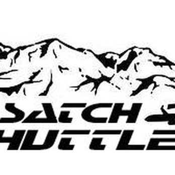 Wasatch Shuttle - Airport Shuttles Near Me Wasatch Shuttle - Airport Shuttles Near Me