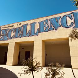 Patriot Elementary School - Patriot Elementary