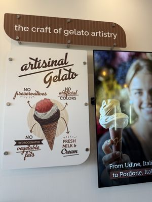 Oggi Gelato Norwalk by null