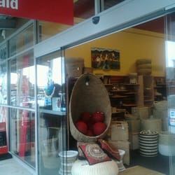 Trade Aid