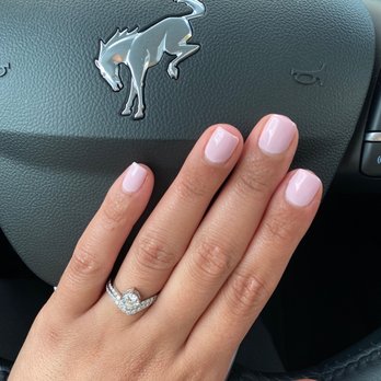 Nail Plus - Gel mani! Such a pleasant experience - Waxing Near Me - Rockville Centre, New York Nail Plus - Gel mani! Such a pleasant experience - Waxing Near Me - Rockville Centre, New York