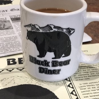Black Bear Diner - Diners Near Me - Rancho Cucamonga, California Black Bear Diner - Diners Near Me - Rancho Cucamonga, California