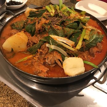 Gam Ja Chon - Korean Near Me - Rowland Heights, California Gam Ja Chon - Korean Near Me - Rowland Heights, California
