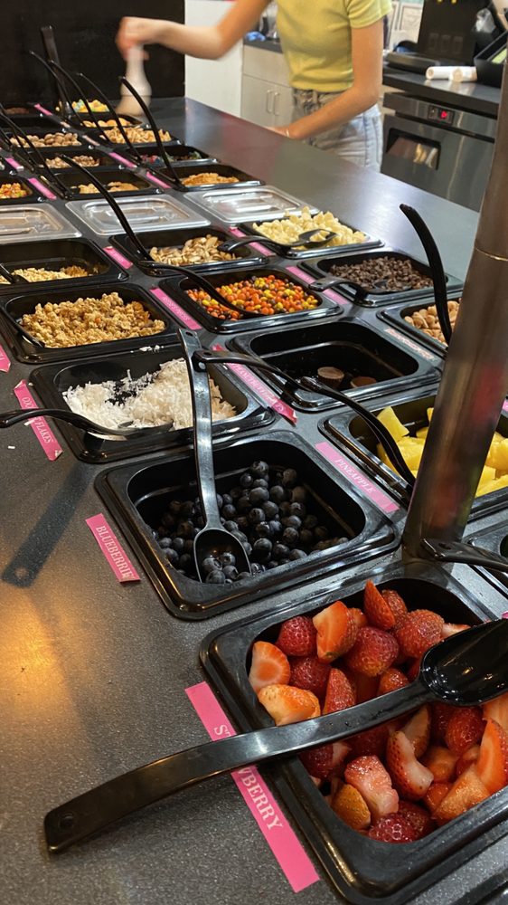 TCBY IRVING MUSIC FACTORY Updated September 2024 50 Photos & 38