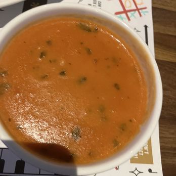 Yard House - Tomato Bisque - New American Near Me - Brea, California Yard House - Tomato Bisque - New American Near Me - Brea, California