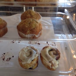Cinnamon Bun