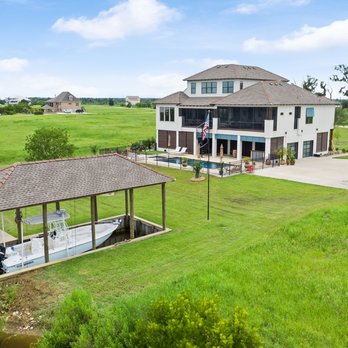 ecko360 - Aerial Drone photo - Real Estate Photography Near Me - Hammond, Louisiana