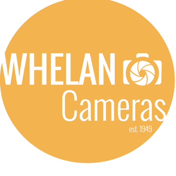 Whelan Cameras - Photography Stores & Services Near Me - Limerick, LK