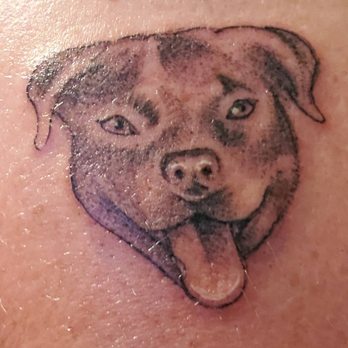 Rabble Rouser Tattoo - Popsy by Paul - Tattoo Near Me - Los Angeles, California Rabble Rouser Tattoo - Popsy by Paul - Tattoo Near Me - Los Angeles, California